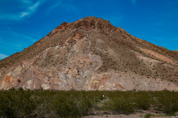 Eldorado Canyon Mine