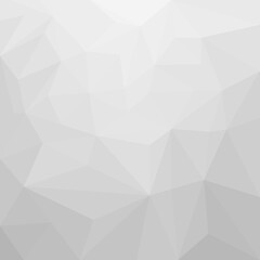 Gray abstract background.