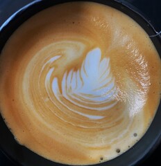 cup of coffee