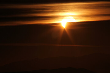 sun eclipse