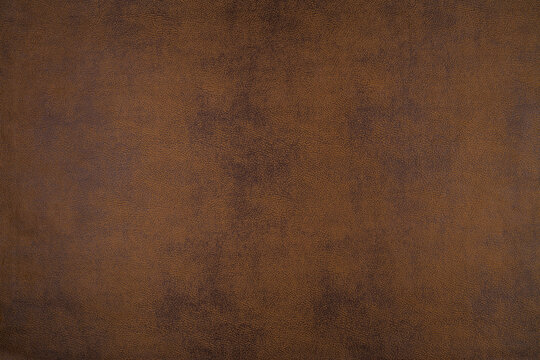 Vintage brown leather texture for background High Resolution