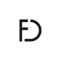 FD Logo