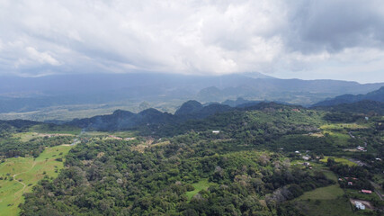 Fototapeta premium comala 