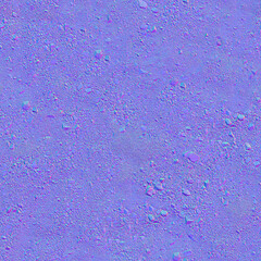 8K rock ground roughness texture, height map or specular for Imperfection map for 3d materials, Black and white texture