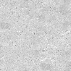 Fototapeta premium 8K rock ground roughness texture, height map or specular for Imperfection map for 3d materials, Black and white texture