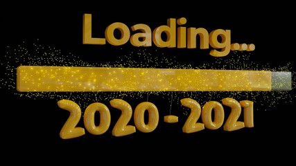 Loading 2020-2021
