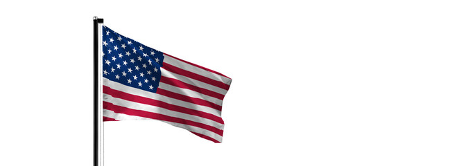 Election and vote in United States