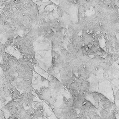 8K rock ground roughness texture, height map or specular for Imperfection map for 3d materials,...