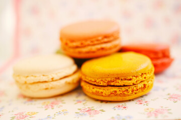 マカロン