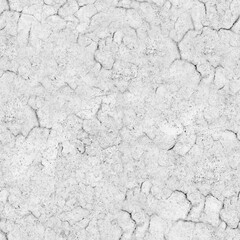 8K sandstone cracks roughness texture, height map or specular for Imperfection map for 3d materials, Black and white texture