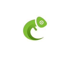 Chameleon logo
