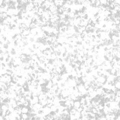 8K snowy ground roughness texture, height map or specular for Imperfection map for 3d materials, Black and white texture