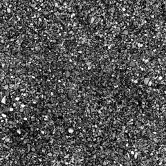 8K terrain roughness texture, height map or specular for Imperfection map for 3d materials, Black and white texture