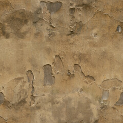 8K rough plaster bricks Diffuse and Albedo map for 3d materials