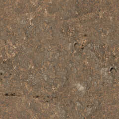8K rock ground Diffuse and Albedo map for 3d materials