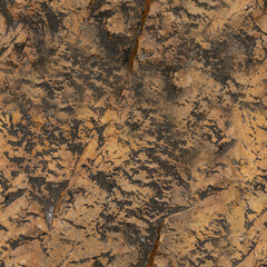 8K rock ground Diffuse and Albedo map for 3d materials
