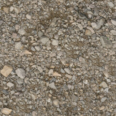 8K rock ground Diffuse and Albedo map for 3d materials