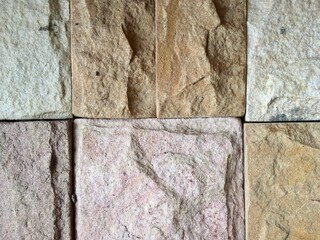 stone wall background