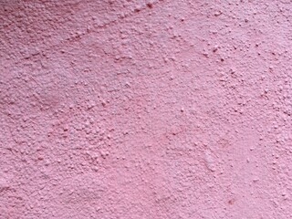 pink wall texture