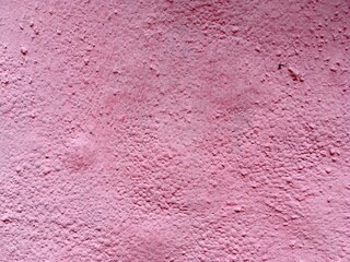 pink wall texture