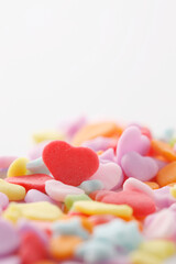 トッピングシュガー