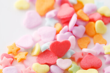 トッピングシュガー