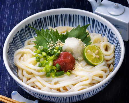 802 最適な 冷やしうどん 画像 ストック写真 ベクター Adobe Stock