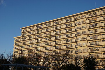 マンション