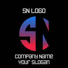 initials logo, name initials logo, company initials logo, person initials logo.