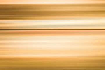 luxury gradient metallic gold lines abstract horizontal parallel striped background banner