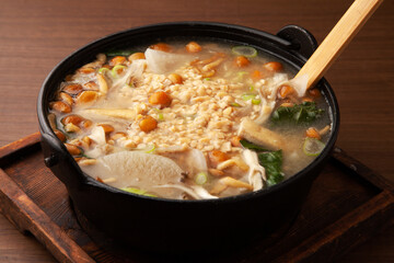 納豆汁