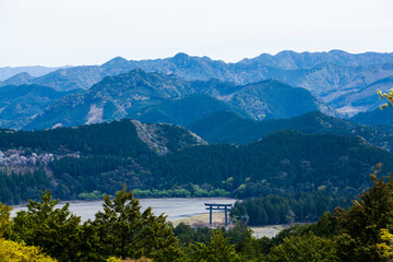 大斎原