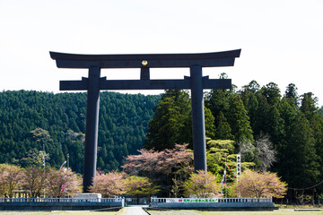 大斎原