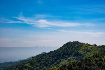 Landscape & Nature (Khao Kho, Thailand)