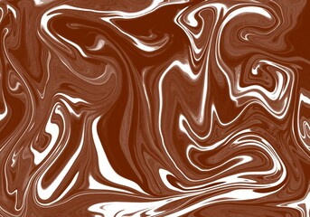 Digital Paper for Online and Offline Business Cinnamon Brown Marble texture background / can be used for background or wallpaper