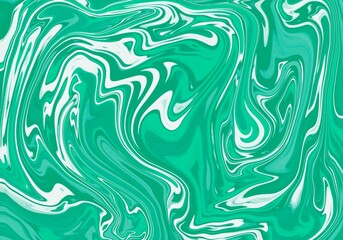 Digital Paper for Online and Offline Business Jade Green Marble texture background / can be used for background or wallpaper