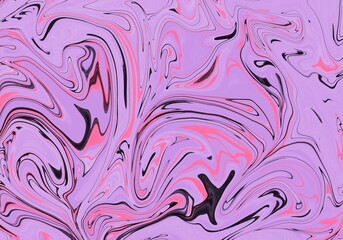 Digital Paper for Online and Offline Business Lavender Purple Marble texture background / can be used for background or wallpaper