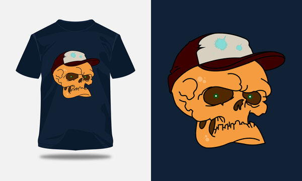 modern black t shirt design template.