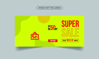 Black friday banner, black friday sale banner, black friday super sale offer banner, november 27 banner