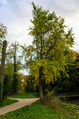 Schlosspark Schönbusch Aschaffenburg
