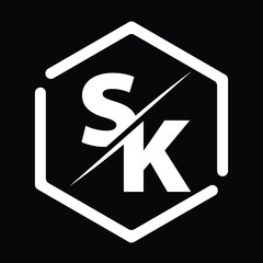 sk stander logo