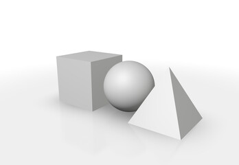 3Dオブジェクト