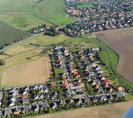 Hansestadt Greifswald,  Stadtrandsiedlung, Chausseesiedlung 2014