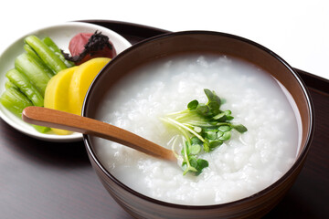 おかゆ