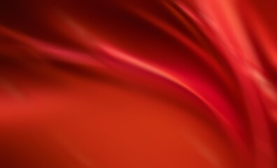 abstract background red dark black gradient motion blurred. use for silk fabric and empty studio room backdrop wallpaper showcase or product your. copy space for text