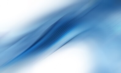 abstract background blue white gradient motion blurred. use for empty studio room backdrop wallpaper showcase or product your. copy space for text