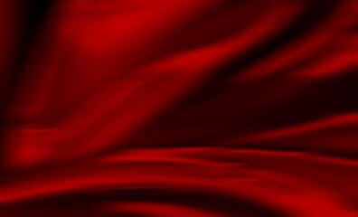 abstract background red dark black gradient motion blurred. use for empty studio room backdrop wallpaper showcase or product your. copy space for text