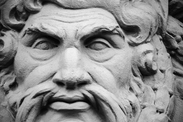 The most powerful of all the Olympic gods Zeus. The king of the gods the ruler of mount Olympus and...