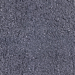 Road asphalt seamless tileable texture