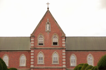 トラピスト修道院